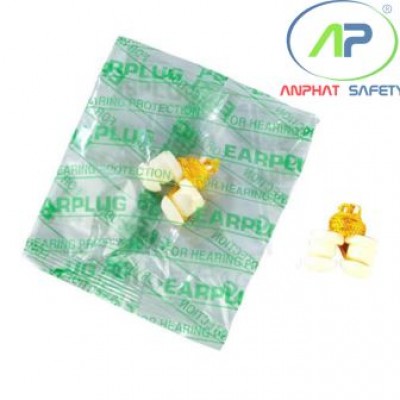 Nhét tai giảm ồn màu trắng